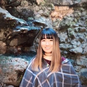 Meet your Posher, Jenny